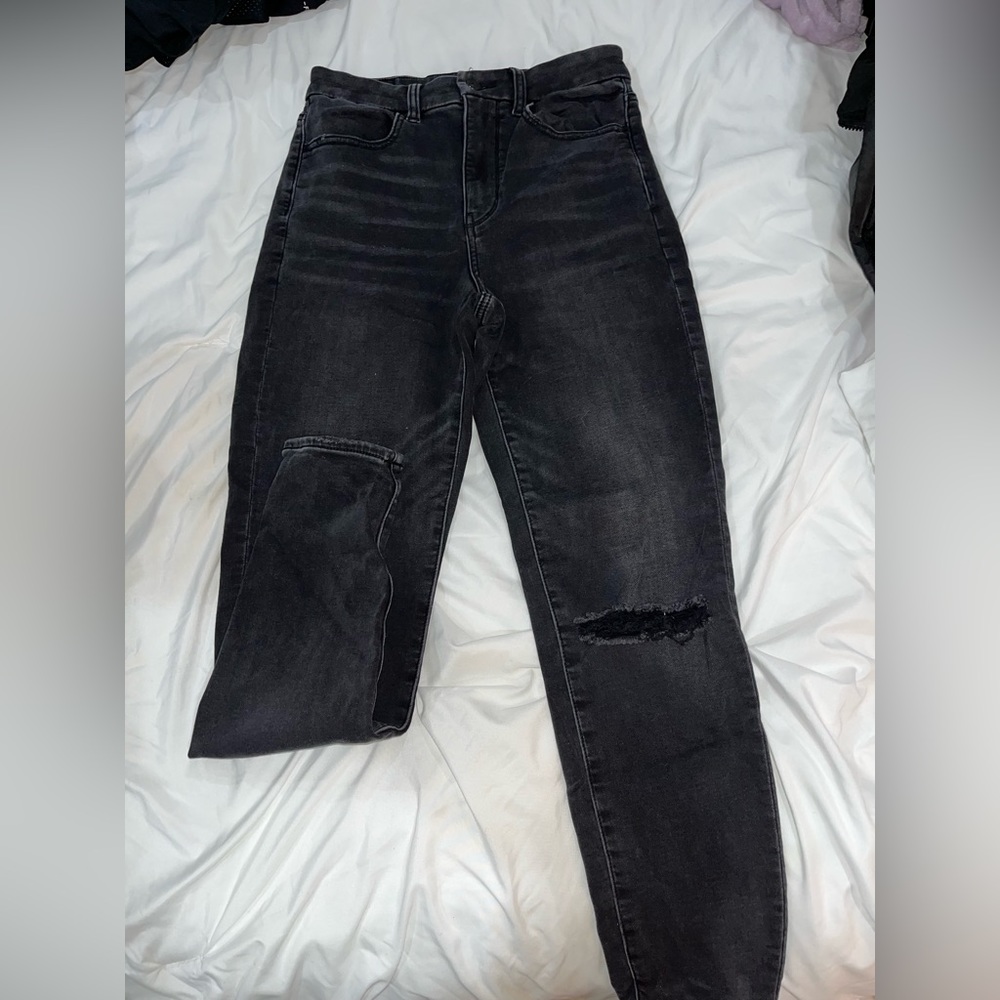 American Eagle, Super Stretch Skinny Jeans